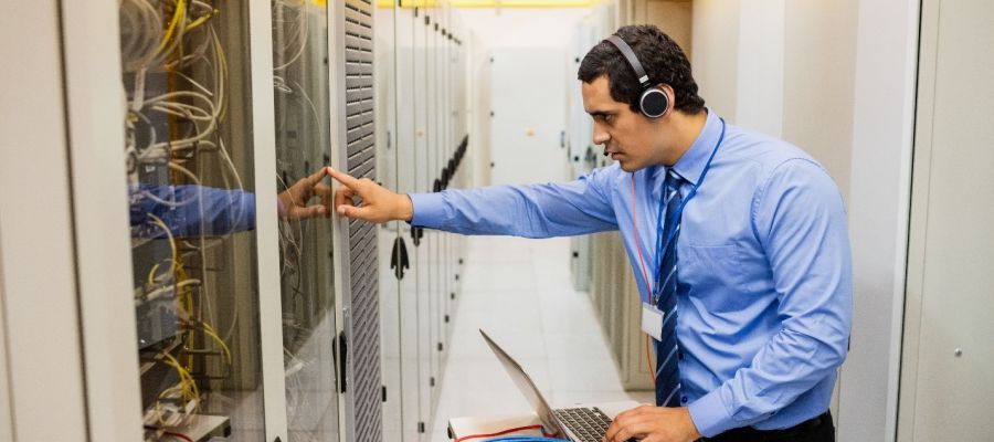 Indications For Company to Outsource IT - CARE