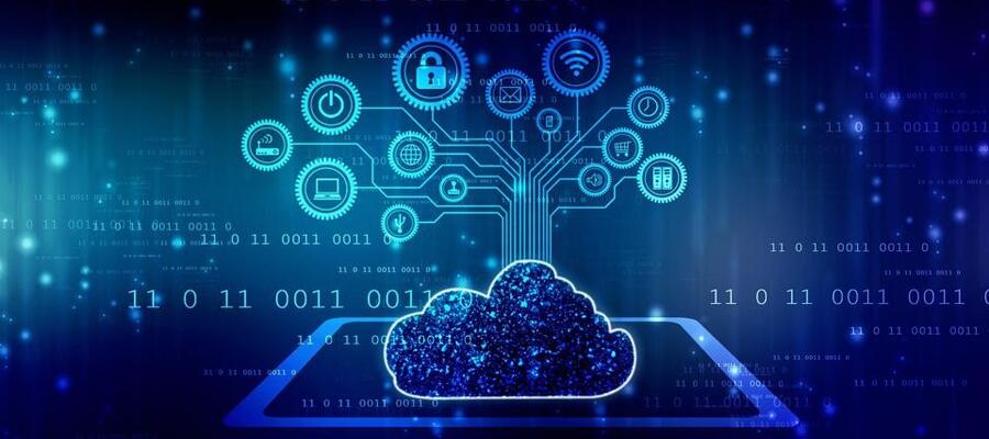 Top Cloud Trends to Watch in 2022