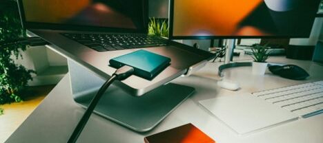 Why Data Backup is Crucial for Your Business