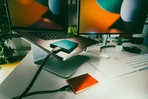 Why Data Backup is Crucial for Your Business