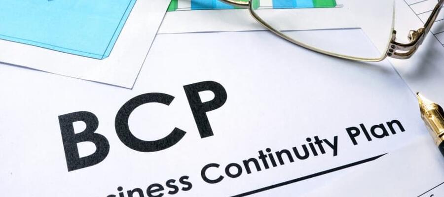 Simple Yet Effective Business Continuity Plans (BCP) For SMEs | CARE Singapore