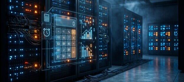 IT Downtime Calculator