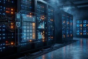 IT Downtime Calculator