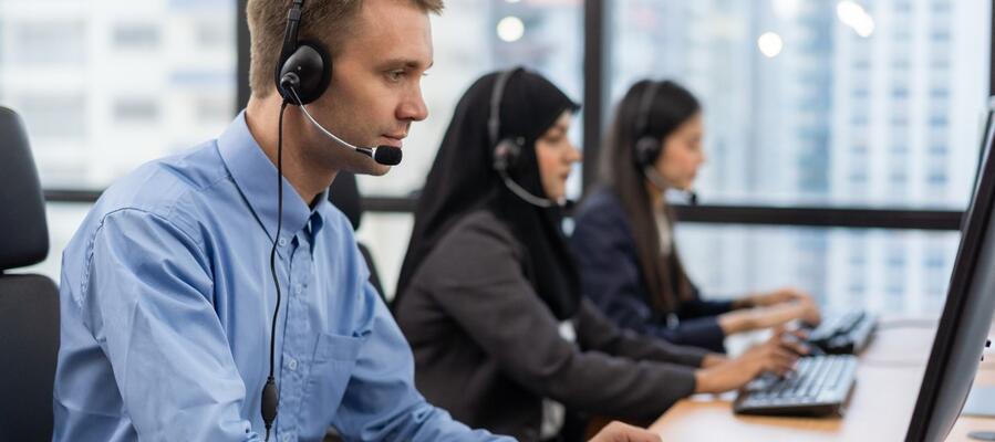 6 Tips to Improve IT Helpdesk Experience for Customers