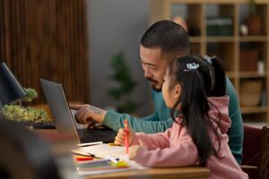Parenting In the Digital Age