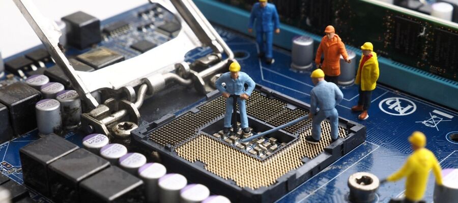 Why Businesses Need Proactive IT Management