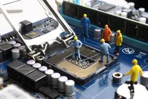 Why Businesses Need Proactive IT Management