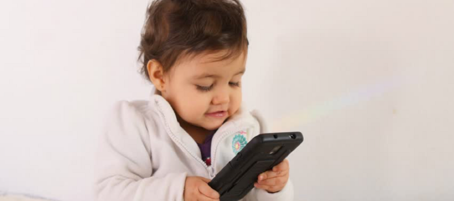 Child Proofing Smart Phones: Cyber Attack Prevention | CARE