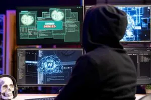 Ransomware & Cybersecurity Predictions