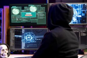 Ransomware & Cybersecurity Predictions