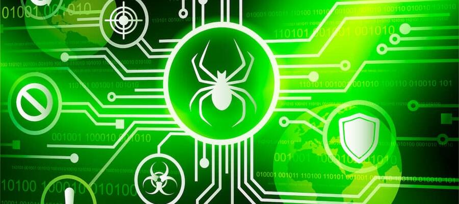 What do viruses, malware & other trojans do to your devices?