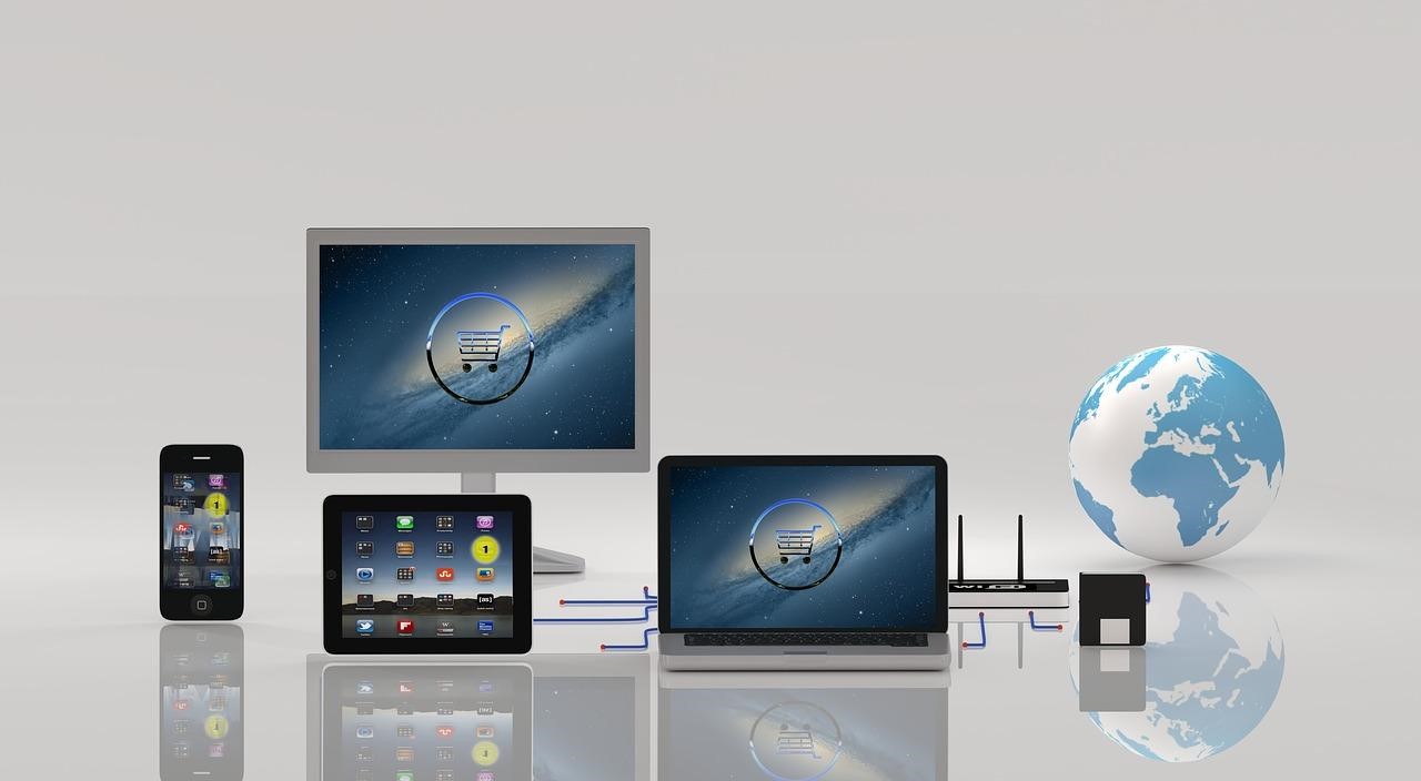 importance of getting the right and suitable hardware and software for your device for optimal performance