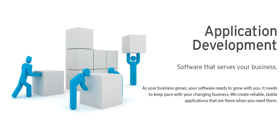 CARE creates reliable, stable applications for your business to grow