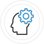 Qualified IT Engineers
