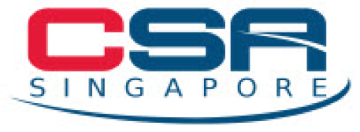 CSA Logo