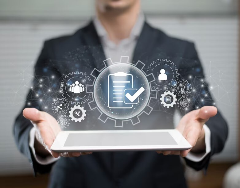 IT device deployment planning and bulk rollout for a Singapore business by CARE