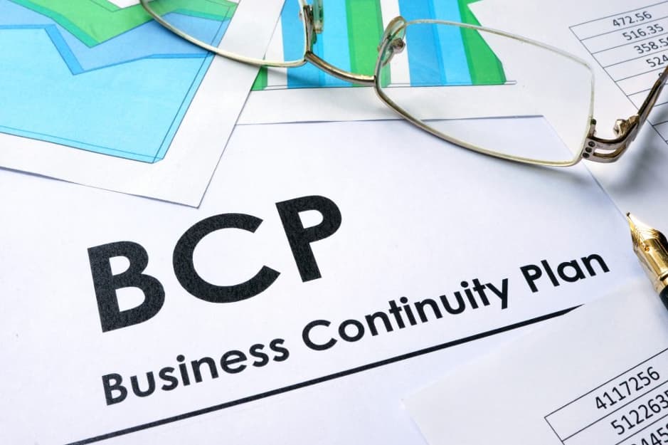 effective Business Continuity Plans (BCP) for SMEs in Singapore