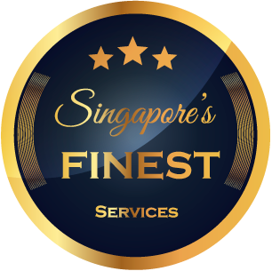 Featured in Singapore Finest Companies List for Finest IT Outsourcing, IT Maintenance and Data Recovery Services.