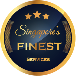 Singapore Finest Services Recognition Featured in Singapore Finest Companies List for Finest IT Outsourcing, IT Maintenance and Data Recovery Services.