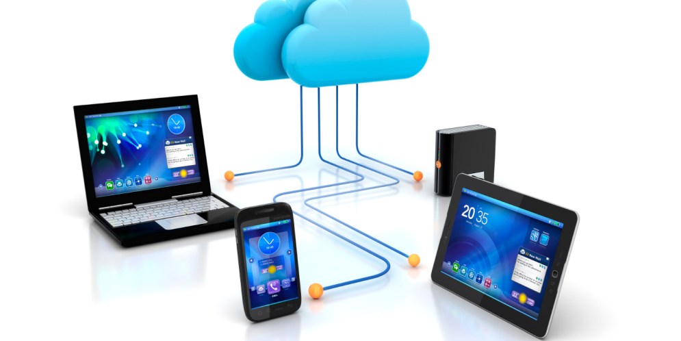 how a VOIP system function