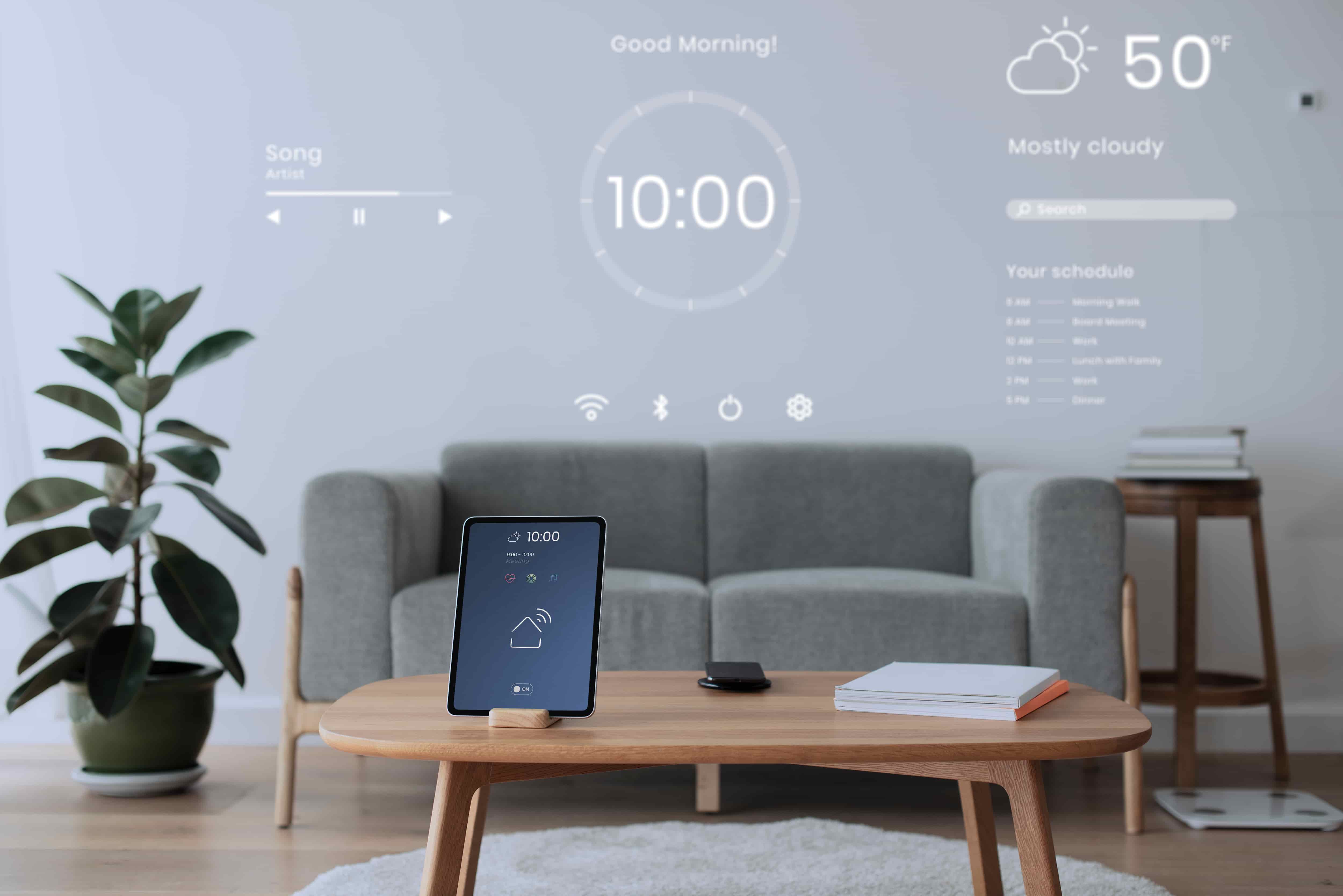 Smart home technology is growing, however it will be a major compromise on your security if not careful.