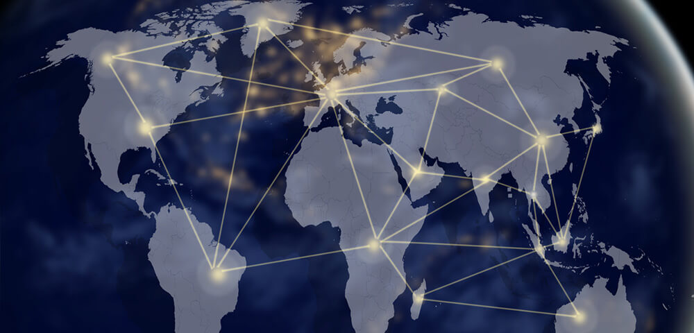 Co-location services in Singapore