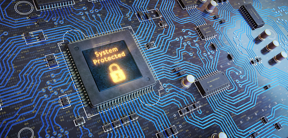 firewall implementation