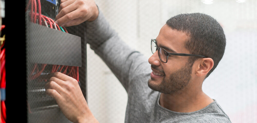 IT Maintenance CARE
