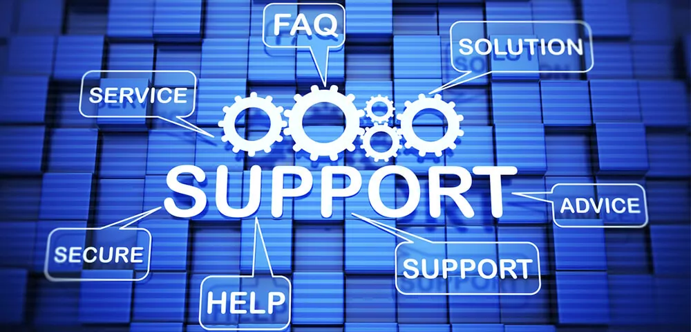 Image result for it support services