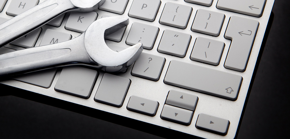 IT troubleshooting Singapore