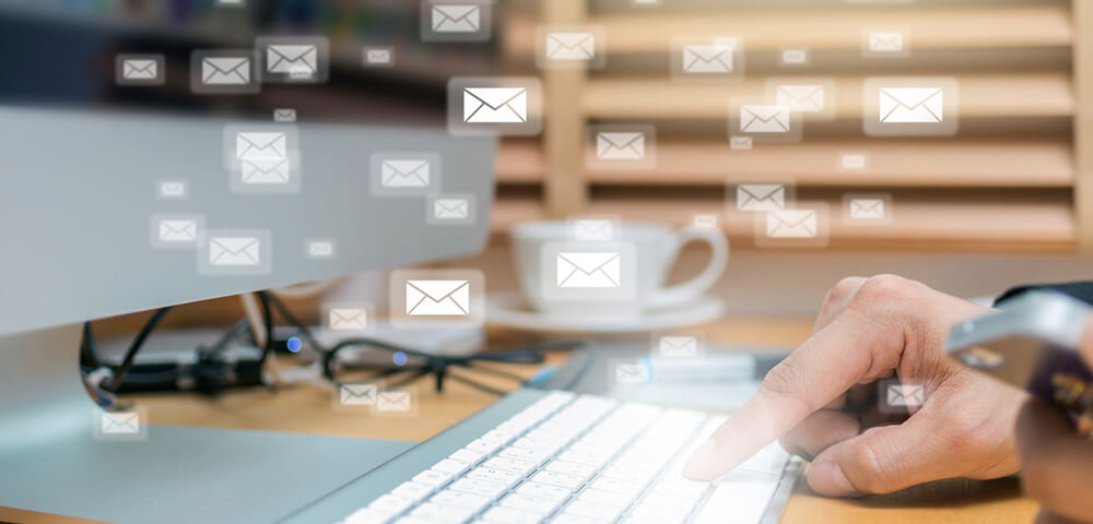 Mass Email & Fax Marketing Service Singapore