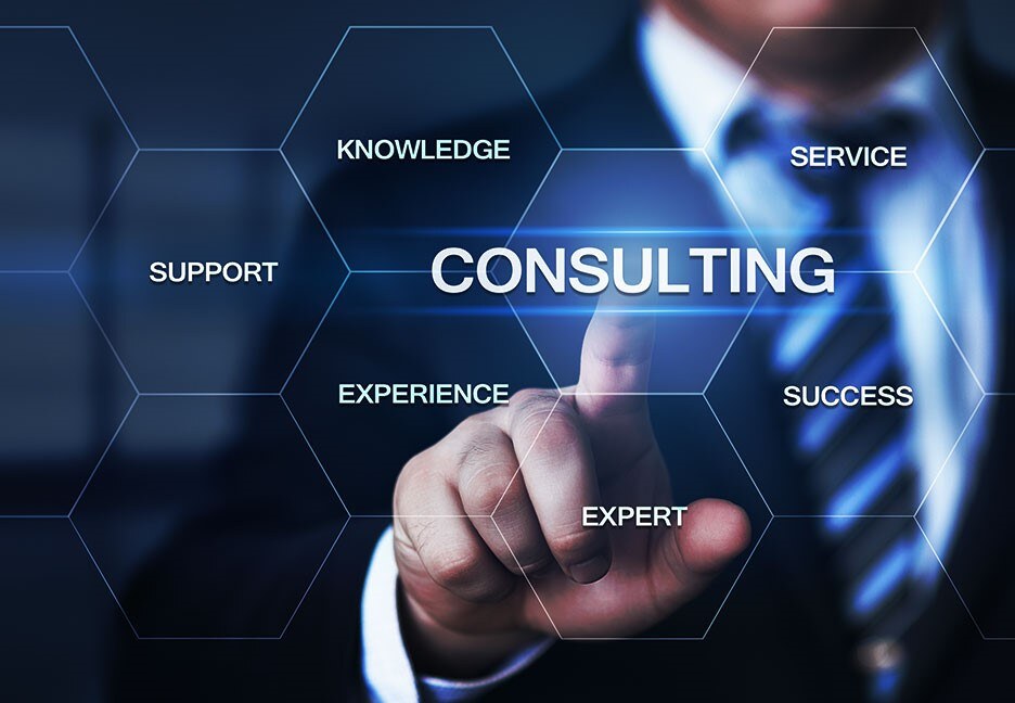 IT consulting expertise, support and advisory for Singapore businesses by CARE