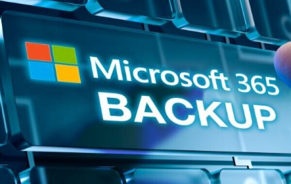 Microsoft 365 backup for Singapore businesses - protecting email, files and data with CARE
