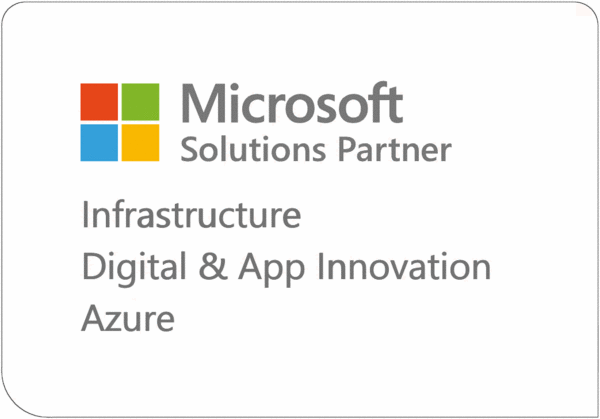 Microsoft Solutions Partner