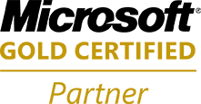 CARE is a Microsoft Certified Partner since 2008