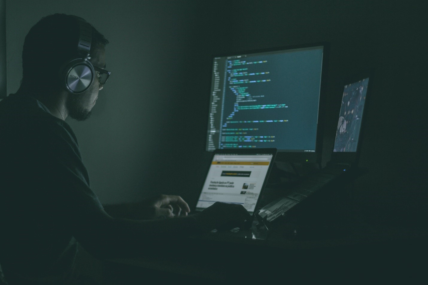 IT penetration testing
