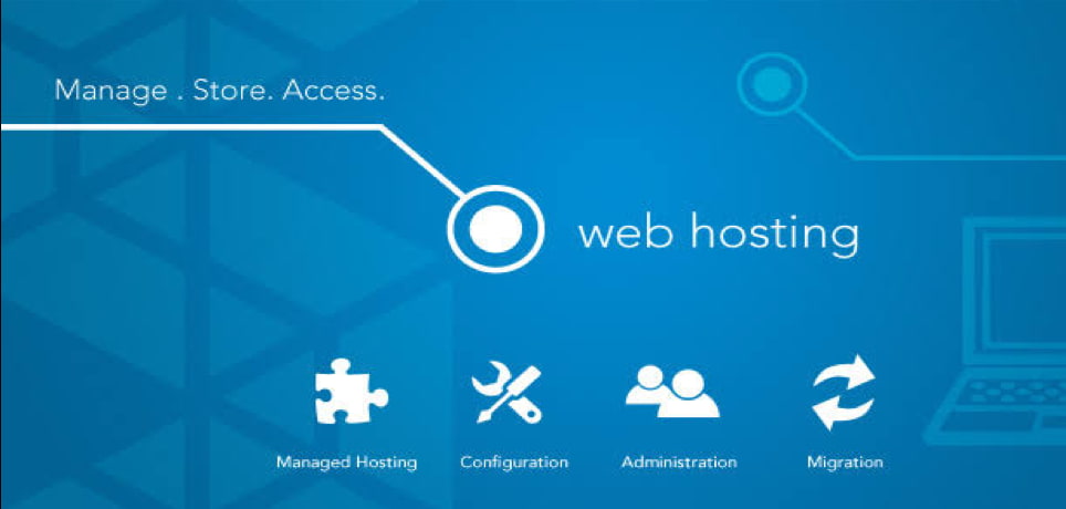 Web hosting service in Singapore