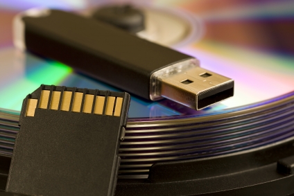 CARE data recovery