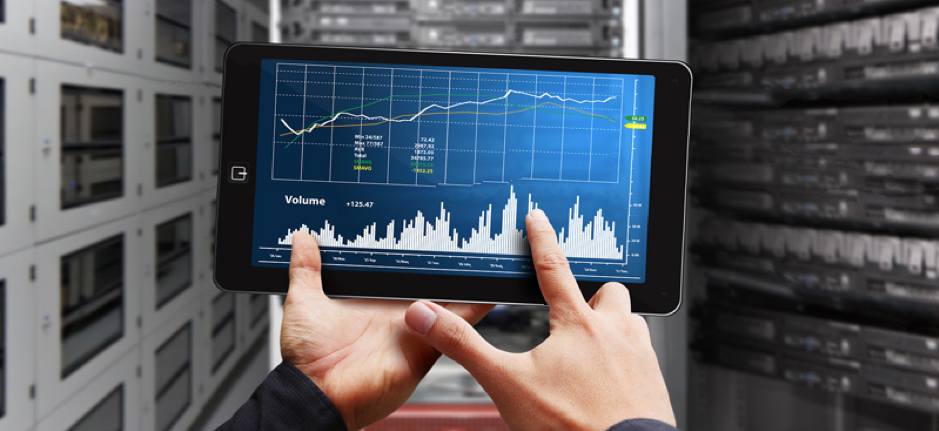 Server Monitoring Service in Singapore