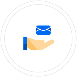 CARE offers an affordable email marketing strategy that can stimulate better ROI
