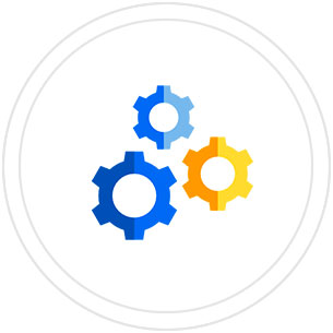 CARE provides a server support to their client by by taking adequate actions to fix the hardware and software issues in minimal time