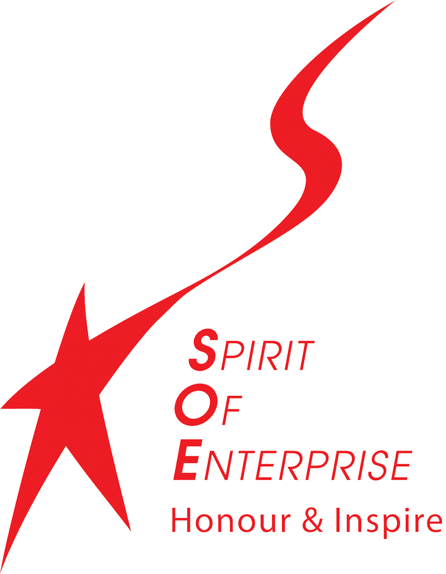 CARE Awards - Spirit of Enterprise (SOE) Awards