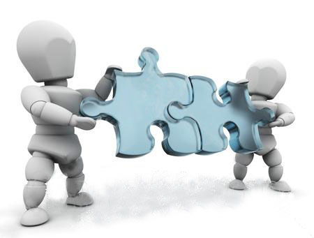 IT system integration services in Singapore by CARE
