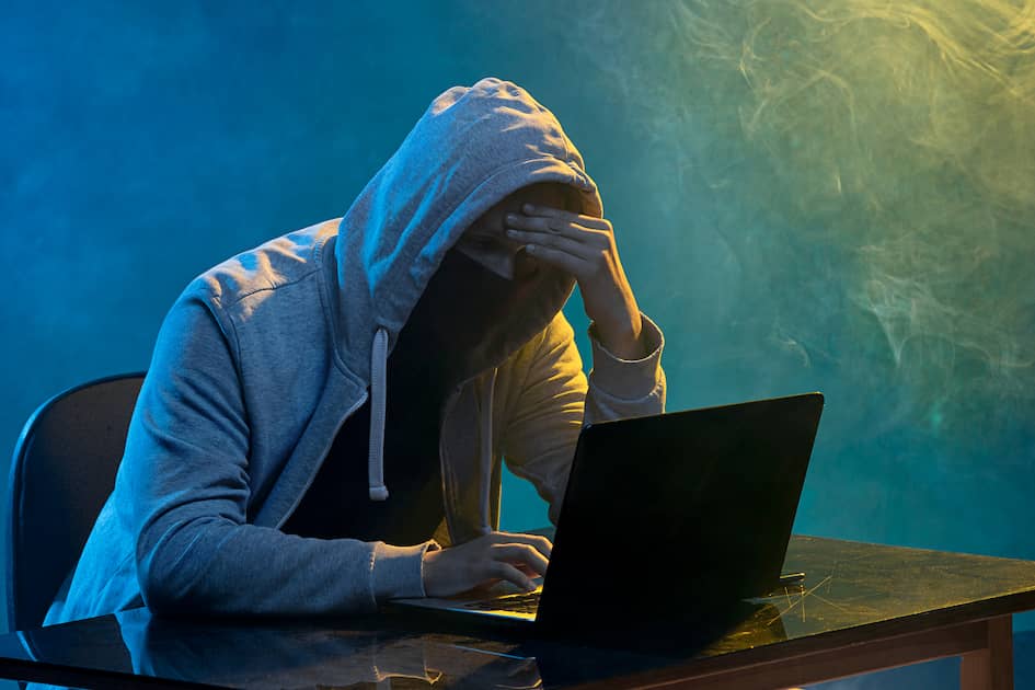 Firewall acts as a gatekeeper to shield your device from cyberattacks.