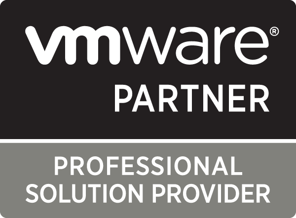 CARE is a VMWare Professional Solutions Provider Partner