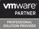 CARE is a VMWare Professional Solutions Provider Partner