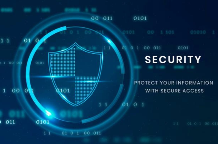 Security Shield