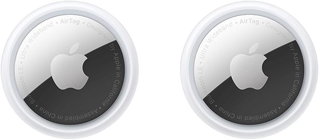 Apple Airtag