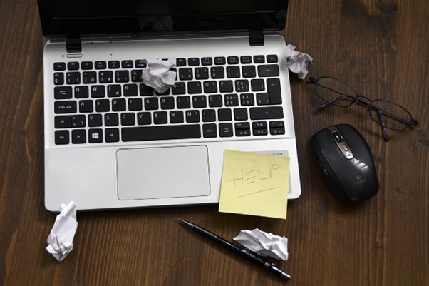 CARE IT Support