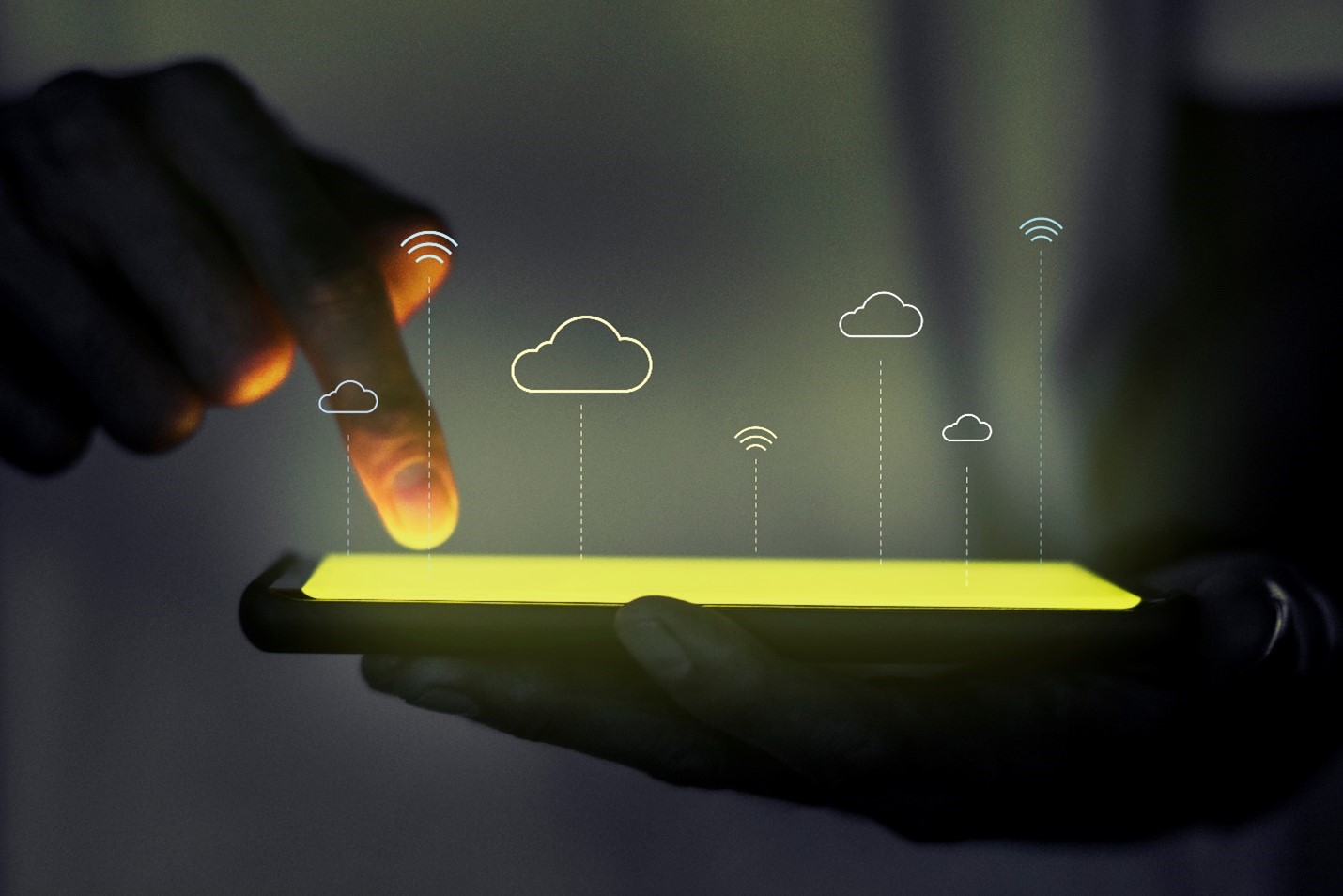 Cloud Backup